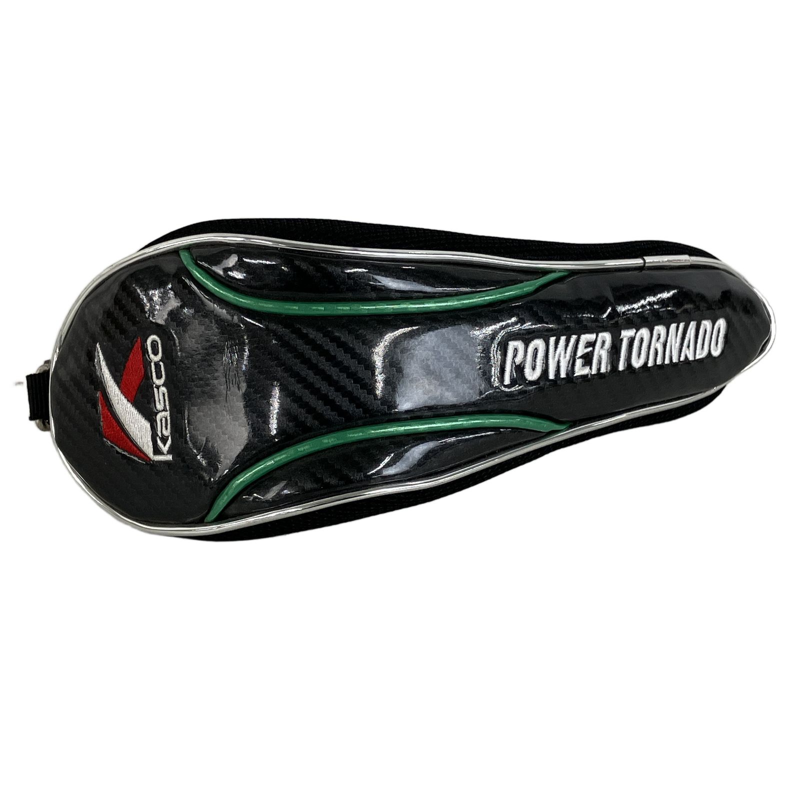 Kasco POWER TORNADO 33 ユーティリティ S 2004