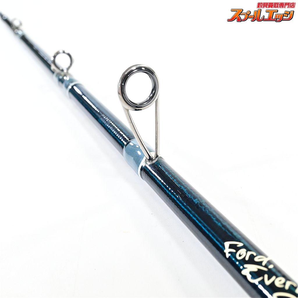  ツララ ハーモニクス スタッカート 810 MSS HX TULALA Staccato シーバス チヌ K_182 v 44905 シーバスロッド ロッド