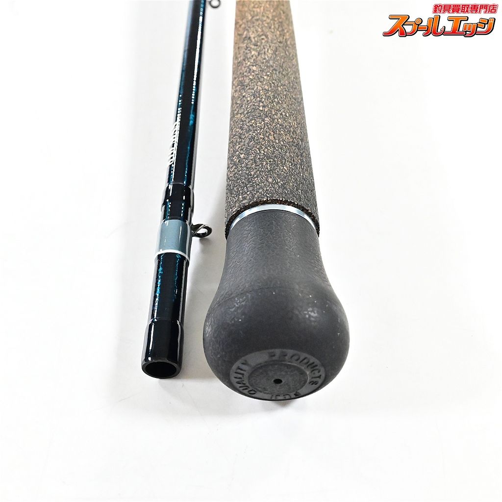 ツララ ハーモニクス スタッカート 810 MSS HX TULALA Staccato シーバス チヌ K_182 v 44905