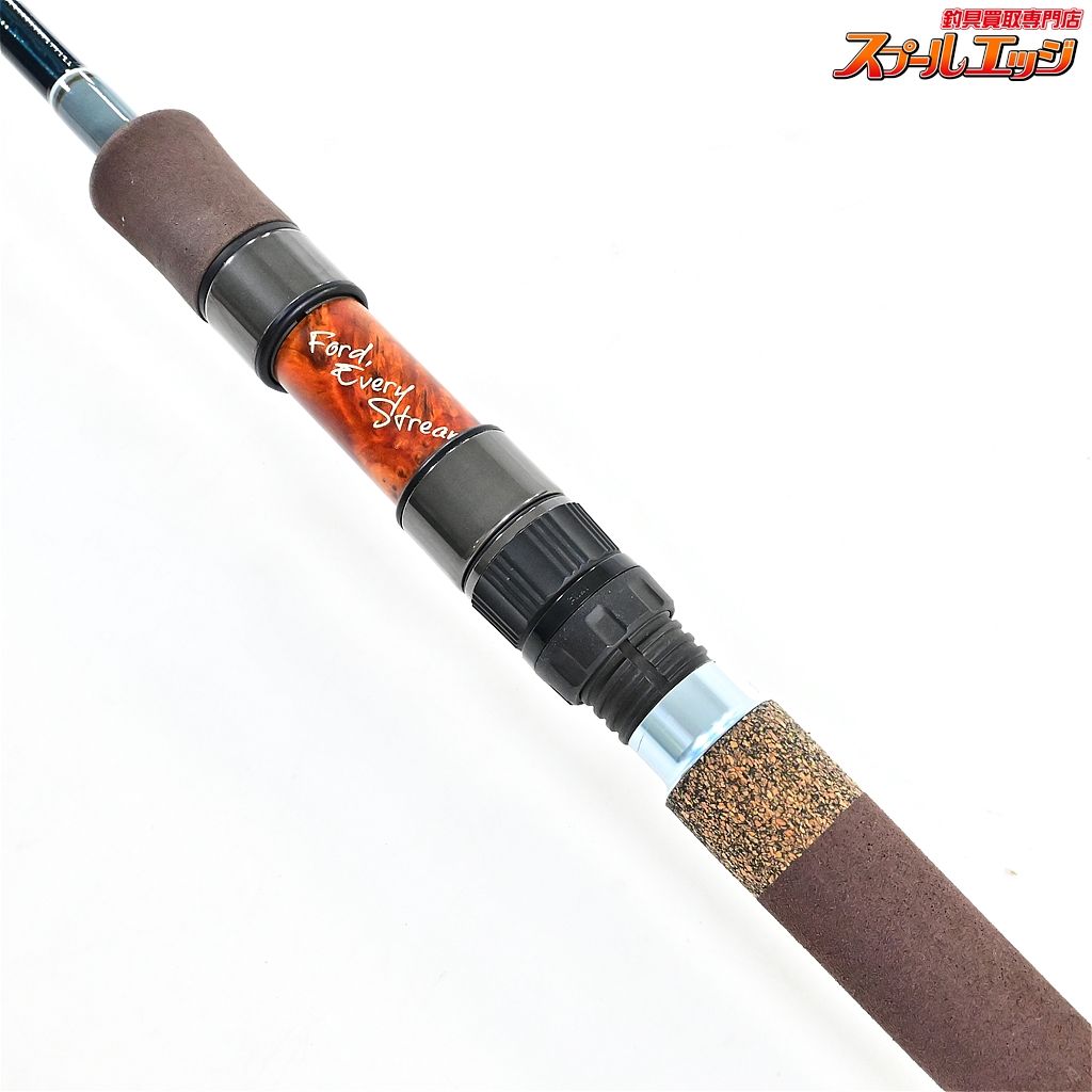 ハーモニクス スタッカート