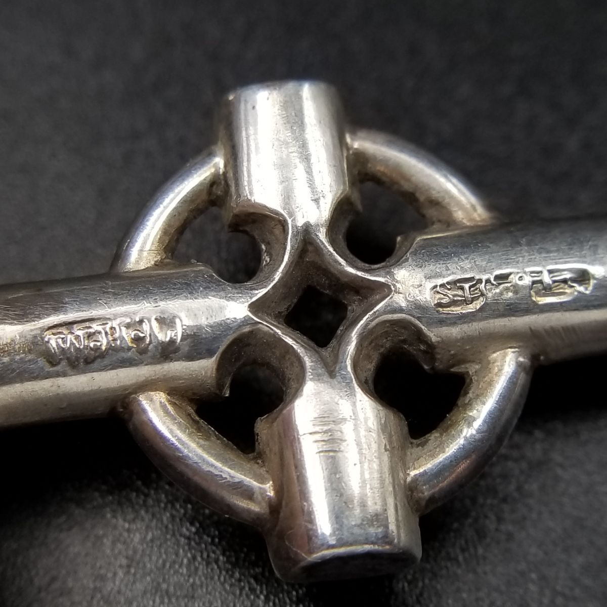 スターリングシルバー