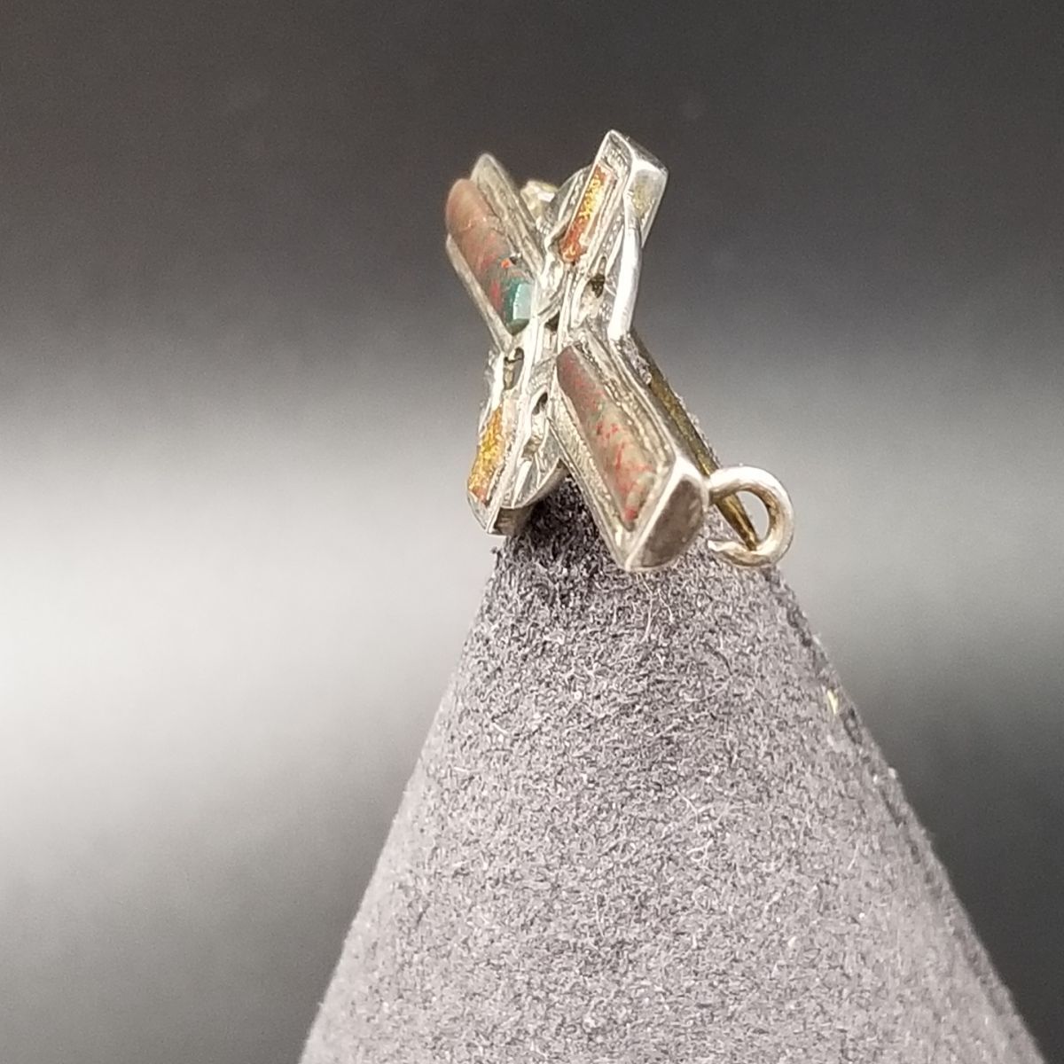 ブラッドストーン