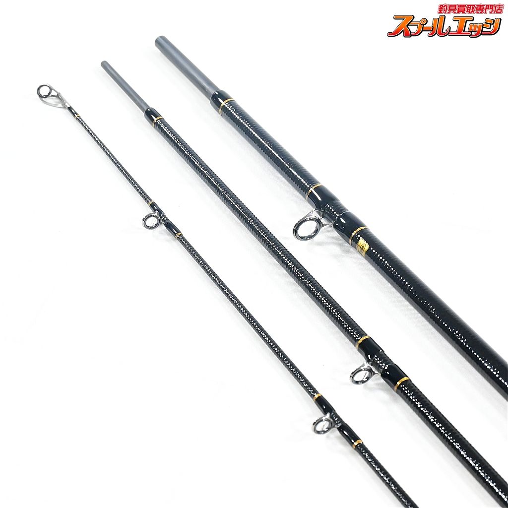  ブライトリバー グラフレックス 1662 S 2パワーライトアクション Sグラス BRIGHT LIVER GLAFLEX バス ベイトモデル K_105 v 44913 釣具店 バスロッド ロッド