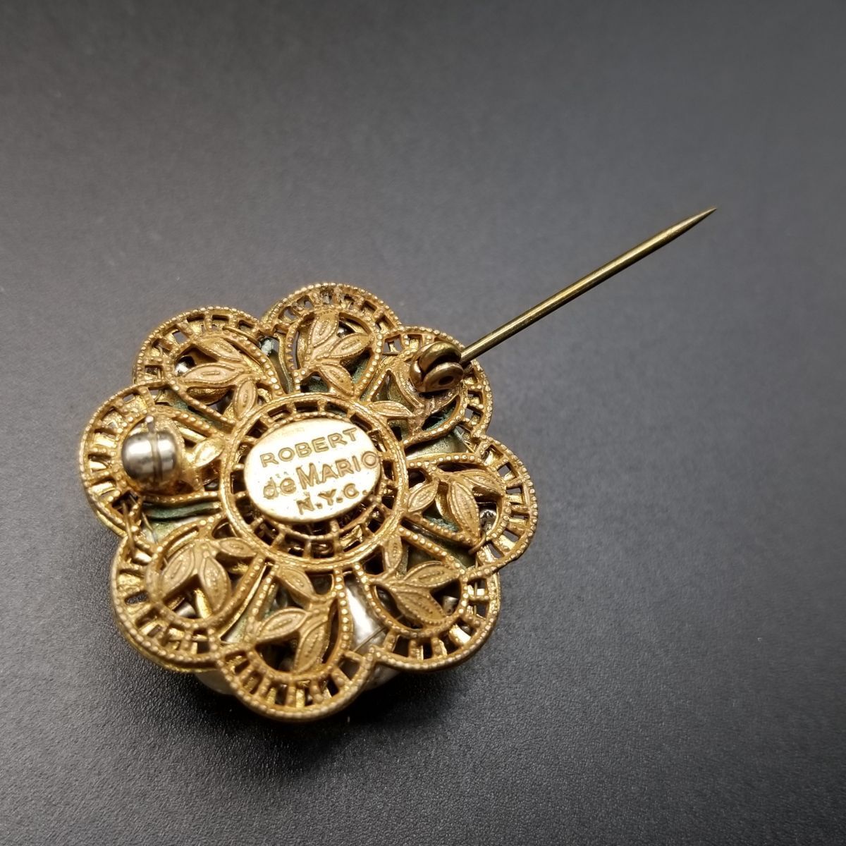 バロックパール