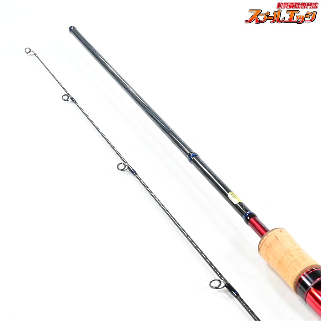 シマノ スコーピオン2651R-2 2651R-2 スコーピオン SHIMANO(シマノ) 全長1.98m寸法130cm 2651R-2