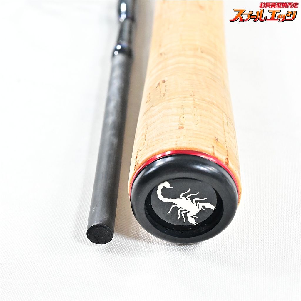 【シマノ】 19スコーピオン 2651R-2 SHIMANO SCORPION バス スピニング