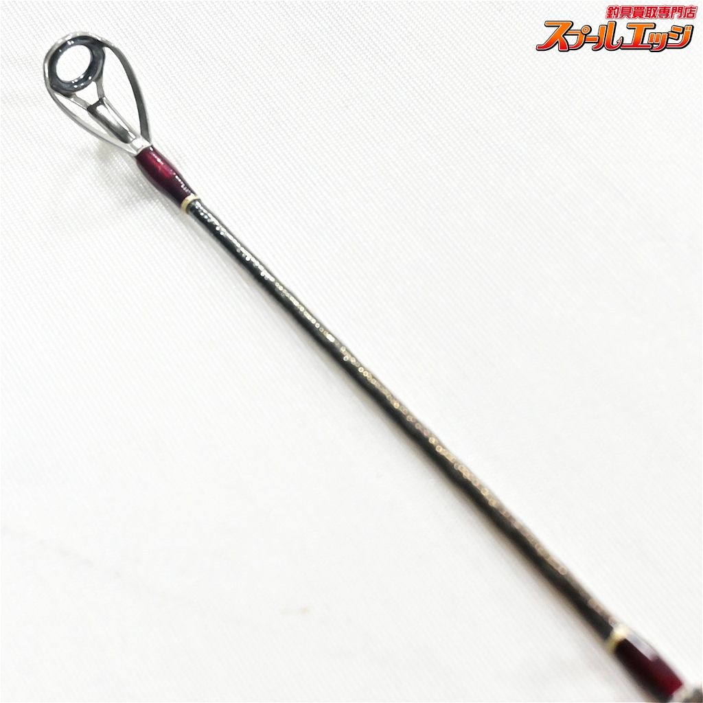 ベイトモデル K_180