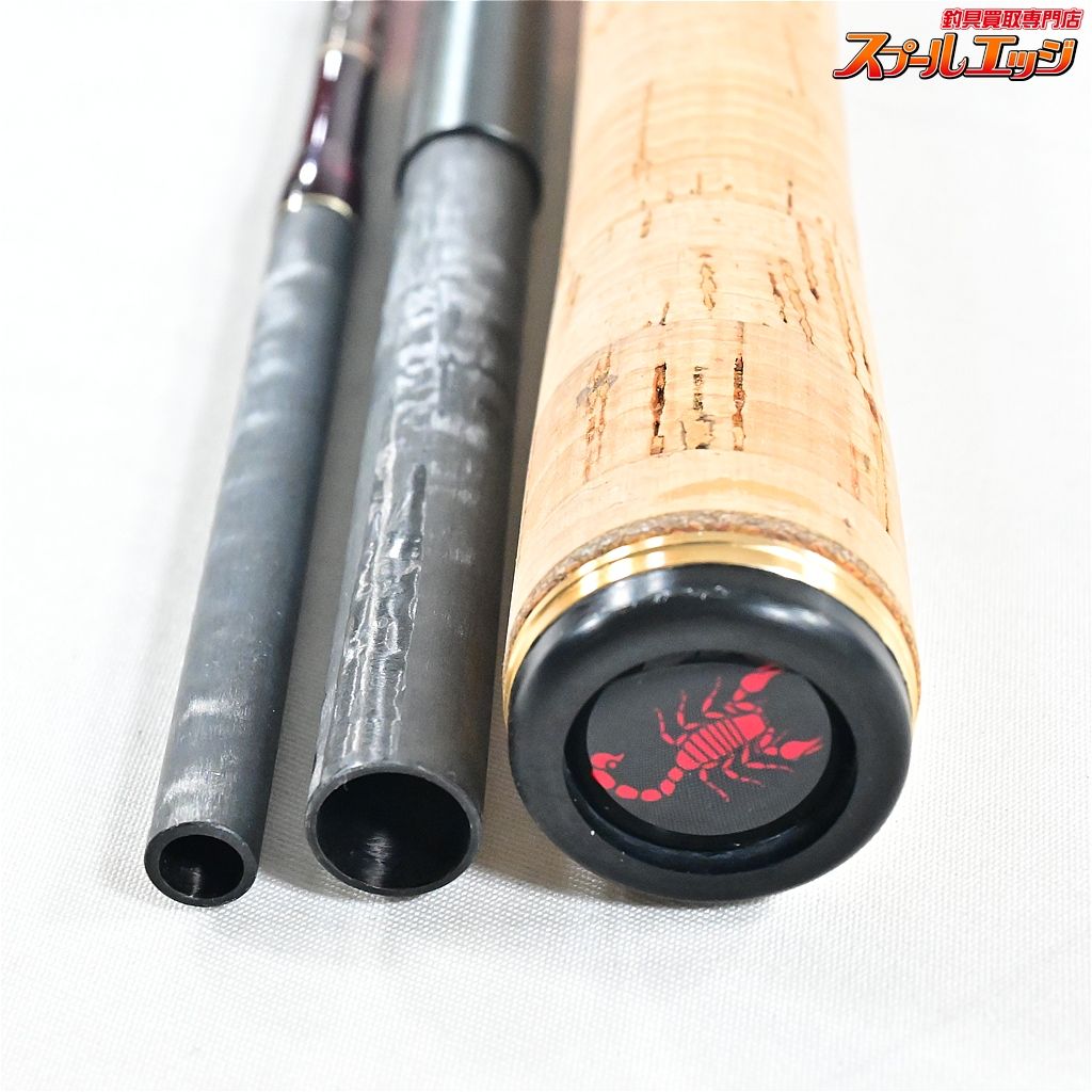 【シマノ】 18ワールドシャウラ 1652R-3 SHIMANO WORLD SHAULA バス