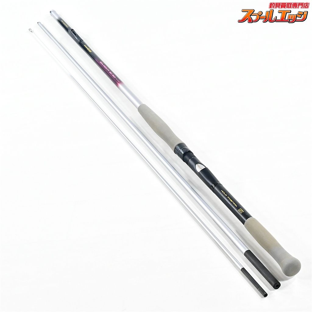 NFT パワーループ アドバンス IG シーマイティ 80 360 ADVANCE SEA MIGHTY マダイ ヒラメ アマダイ K_170 v 44920