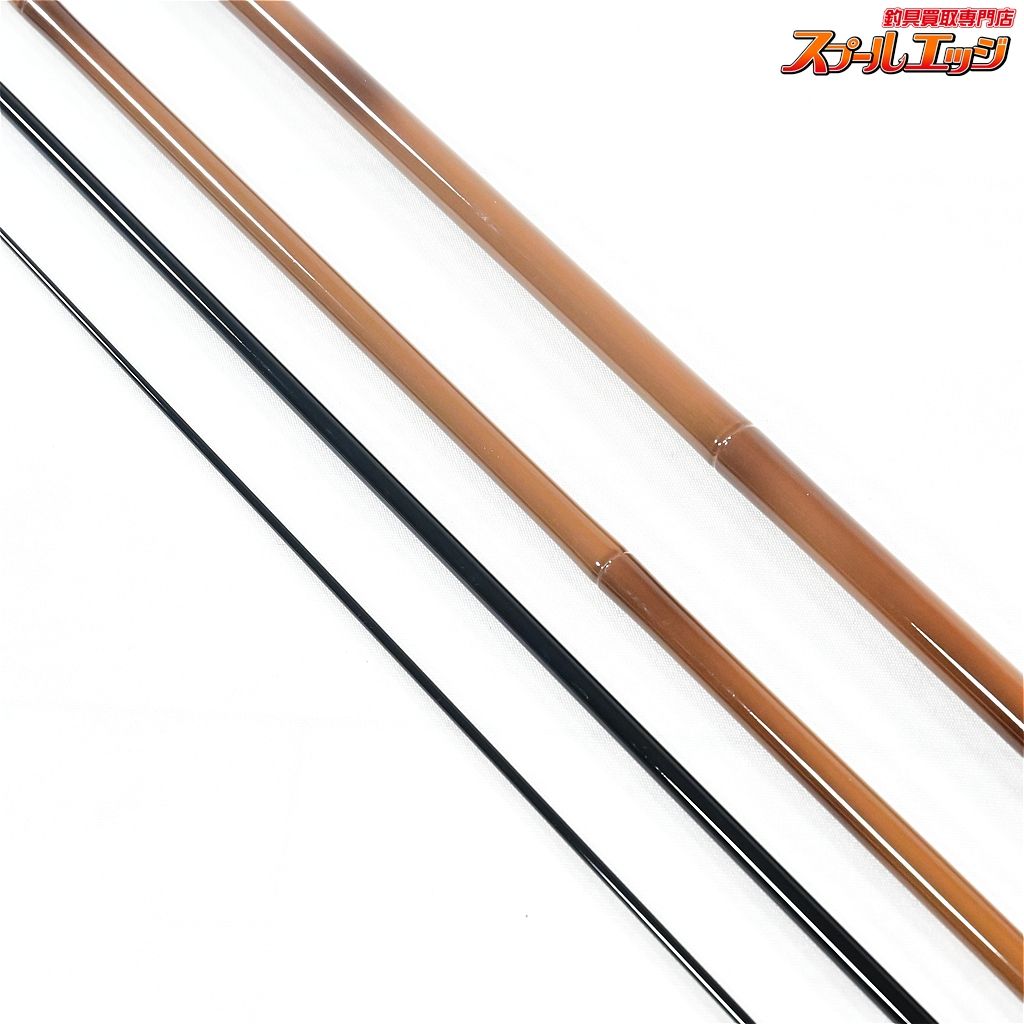 【ダイワ】 天峰 剣 12尺 十二尺 DAIWA TENHOU TSURUGI ヘラブナ K_143