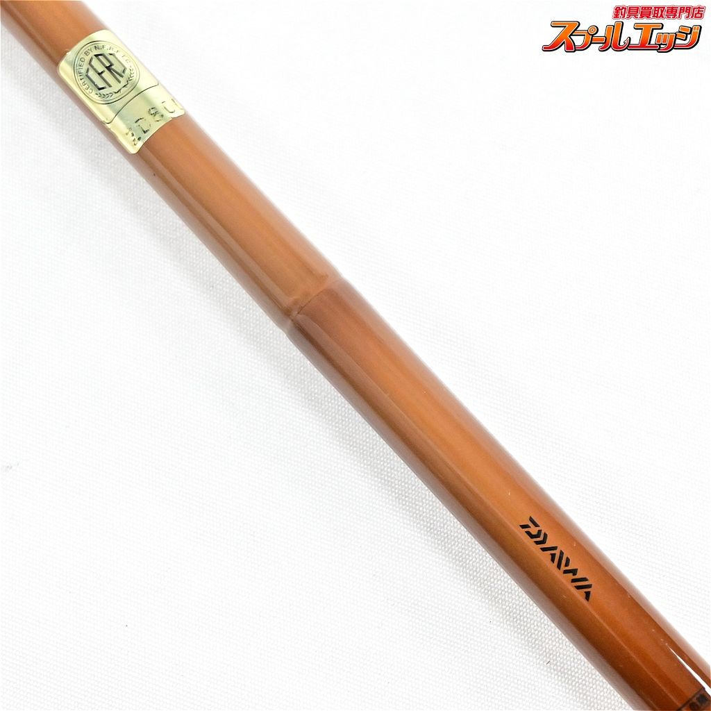 【ダイワ】 天峰 剣 12尺 十二尺 DAIWA TENHOU TSURUGI ヘラブナ K_143