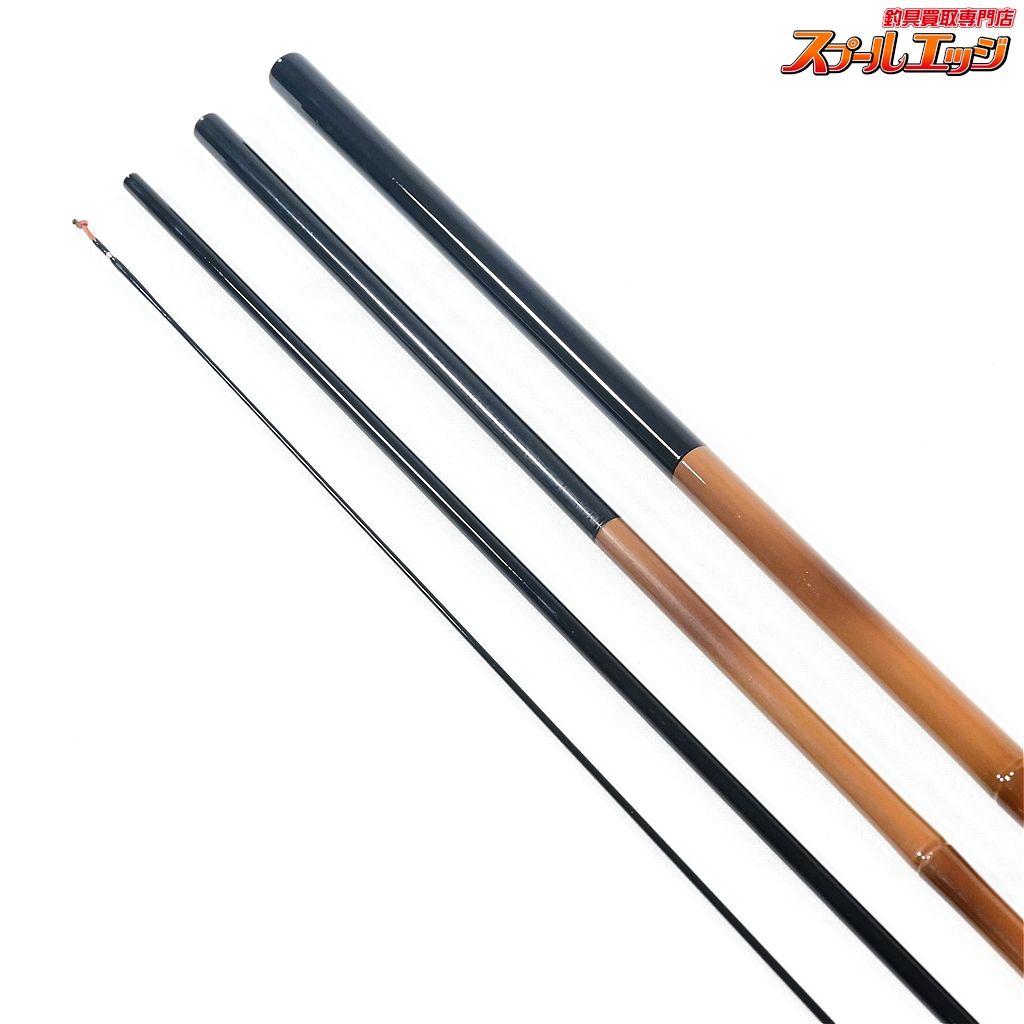 【ダイワ】 天峰 剣 12尺 十二尺 DAIWA TENHOU TSURUGI ヘラブナ K_143