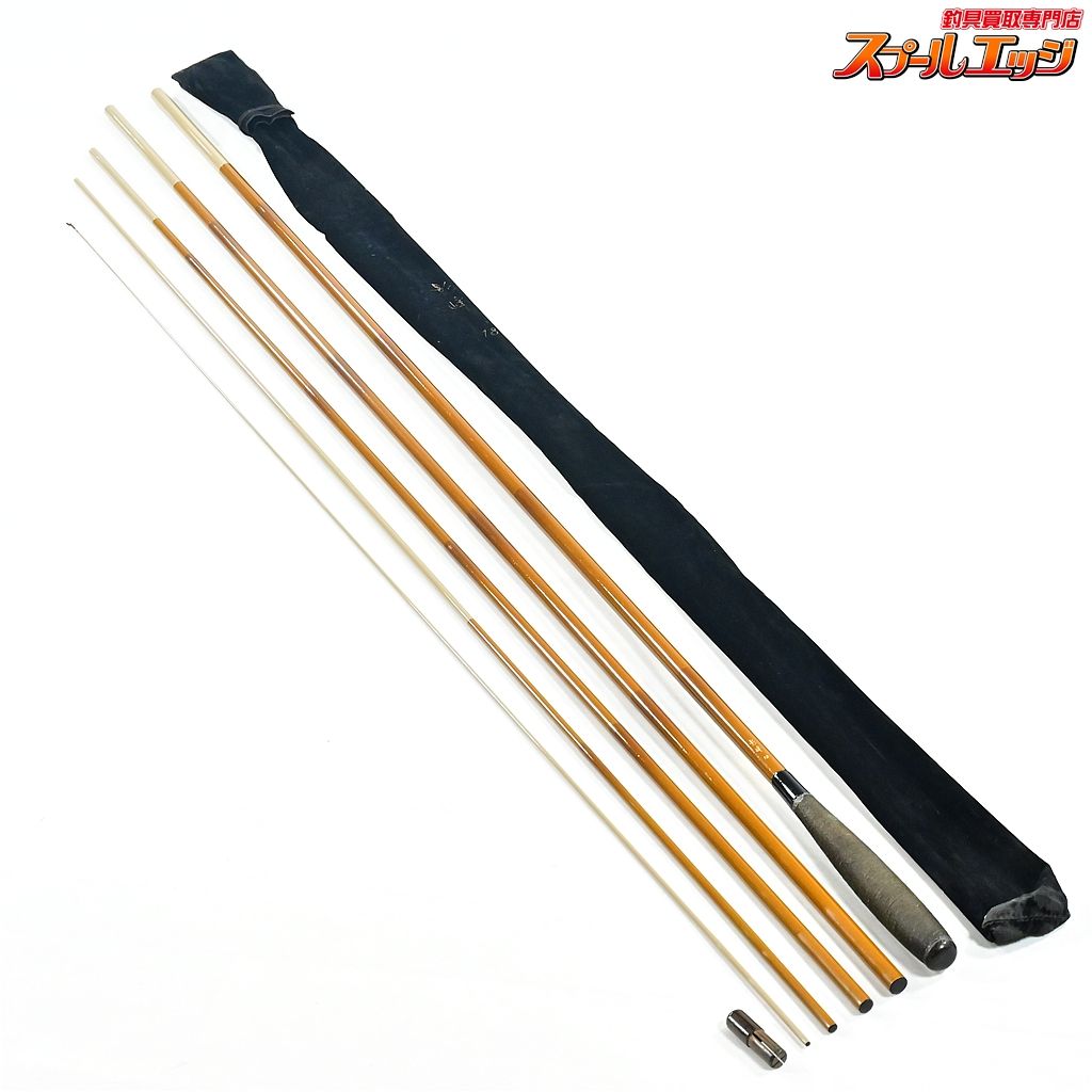 【シマノ】 影峰 18尺 SHIMANO HOHEI ヘラブナ K_164v44924 - メルカリ