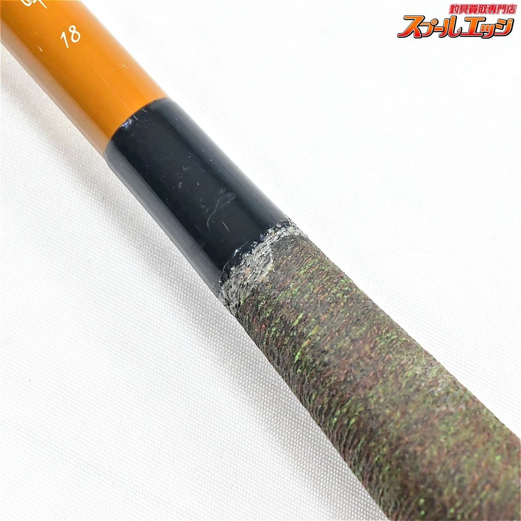 SHIMANO シマノ ■影峰 19尺　ヘラブナ竿 SHIMANO シマノ □影峰 19尺 ヘラブナ竿 Yahoo!オークション -「影峰