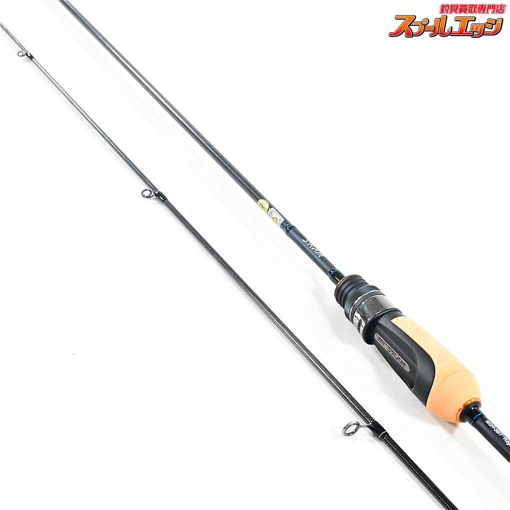 【ティクト】 スラム MSR-56IT 火光 かぎろい TICT SRAM Kagiroi アジ