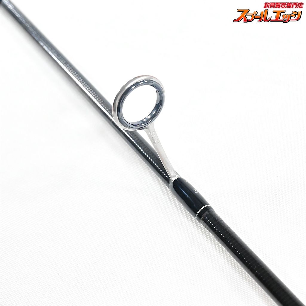 【ティクト】 スラム MSR-56IT 火光 かぎろい TICT SRAM Kagiroi アジ