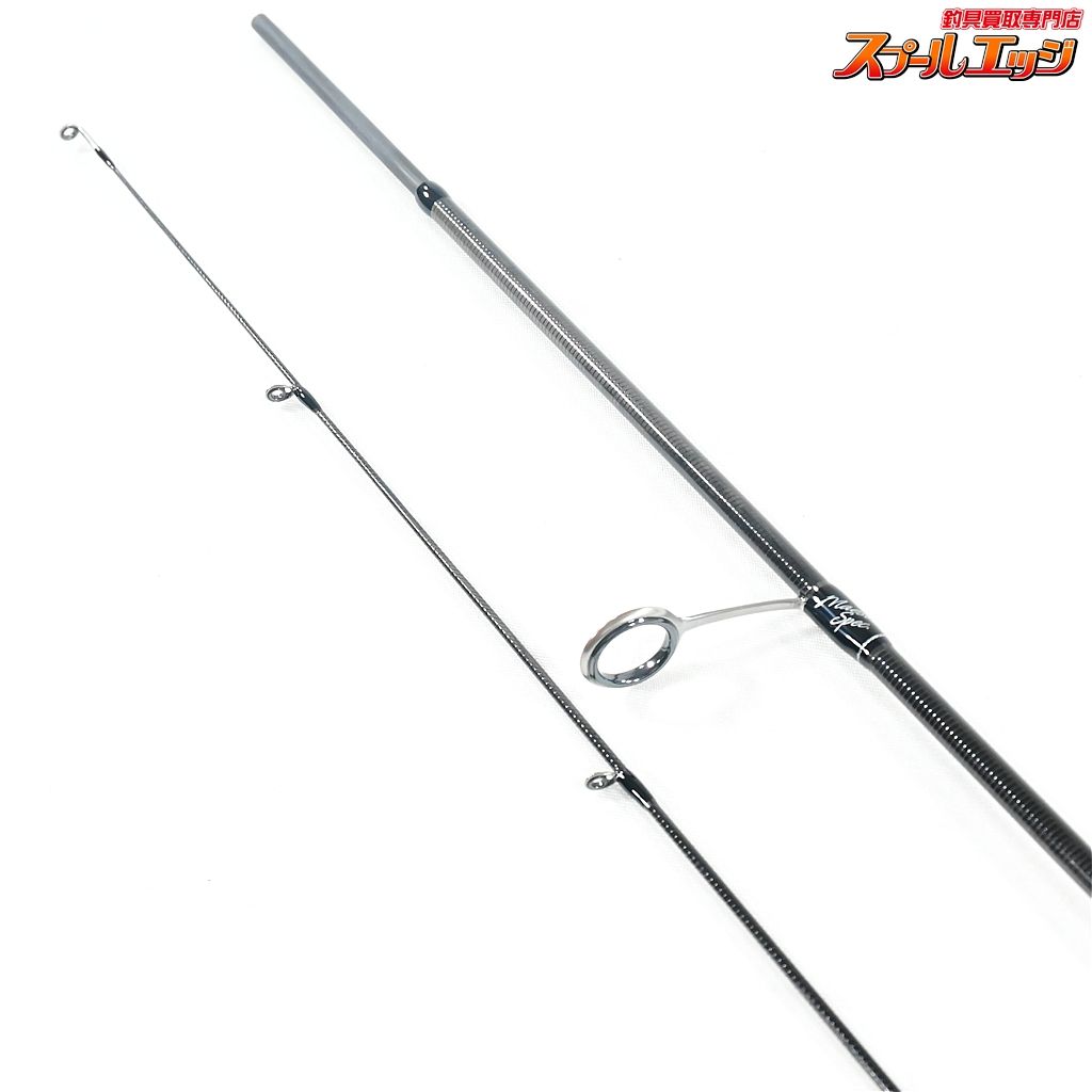 【ティクト】 スラム MSR-56IT 火光 かぎろい TICT SRAM Kagiroi アジ