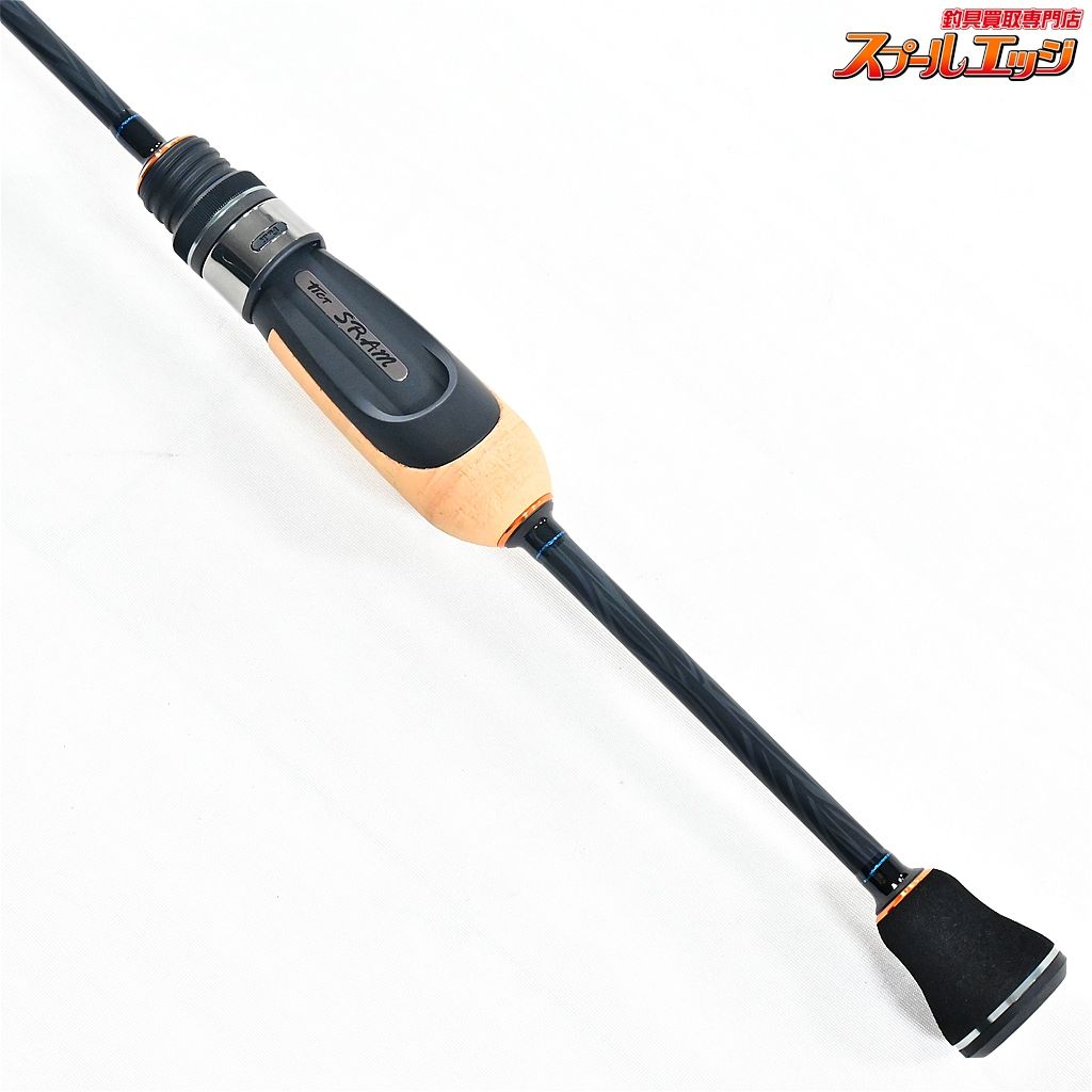 【ティクト】 スラム MSR-56IT 火光 かぎろい TICT SRAM Kagiroi アジ