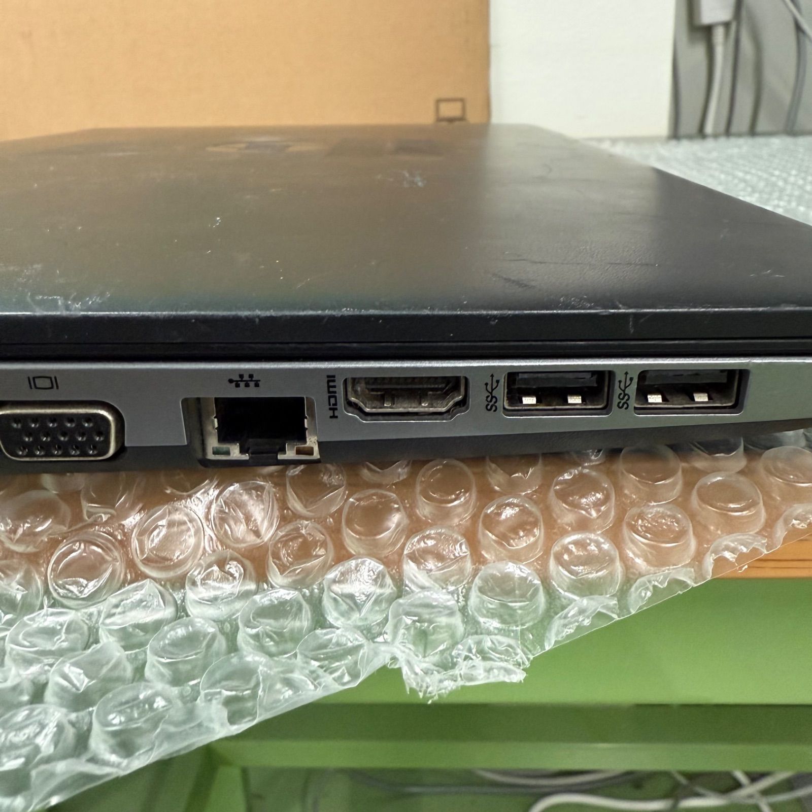 ジャンク品】Hp probook450G1 corei3 ジャンクノートPC - メルカリ