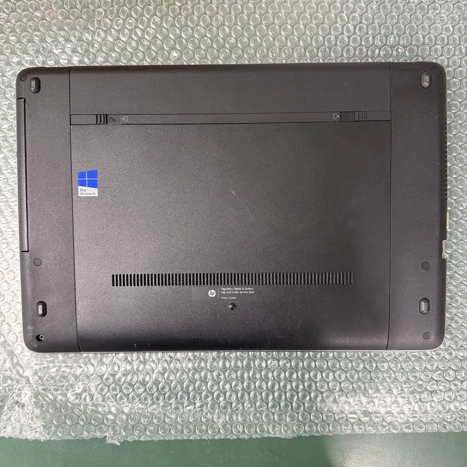 ジャンク品】Hp probook450G1 corei3 ジャンクノートPC - メルカリ