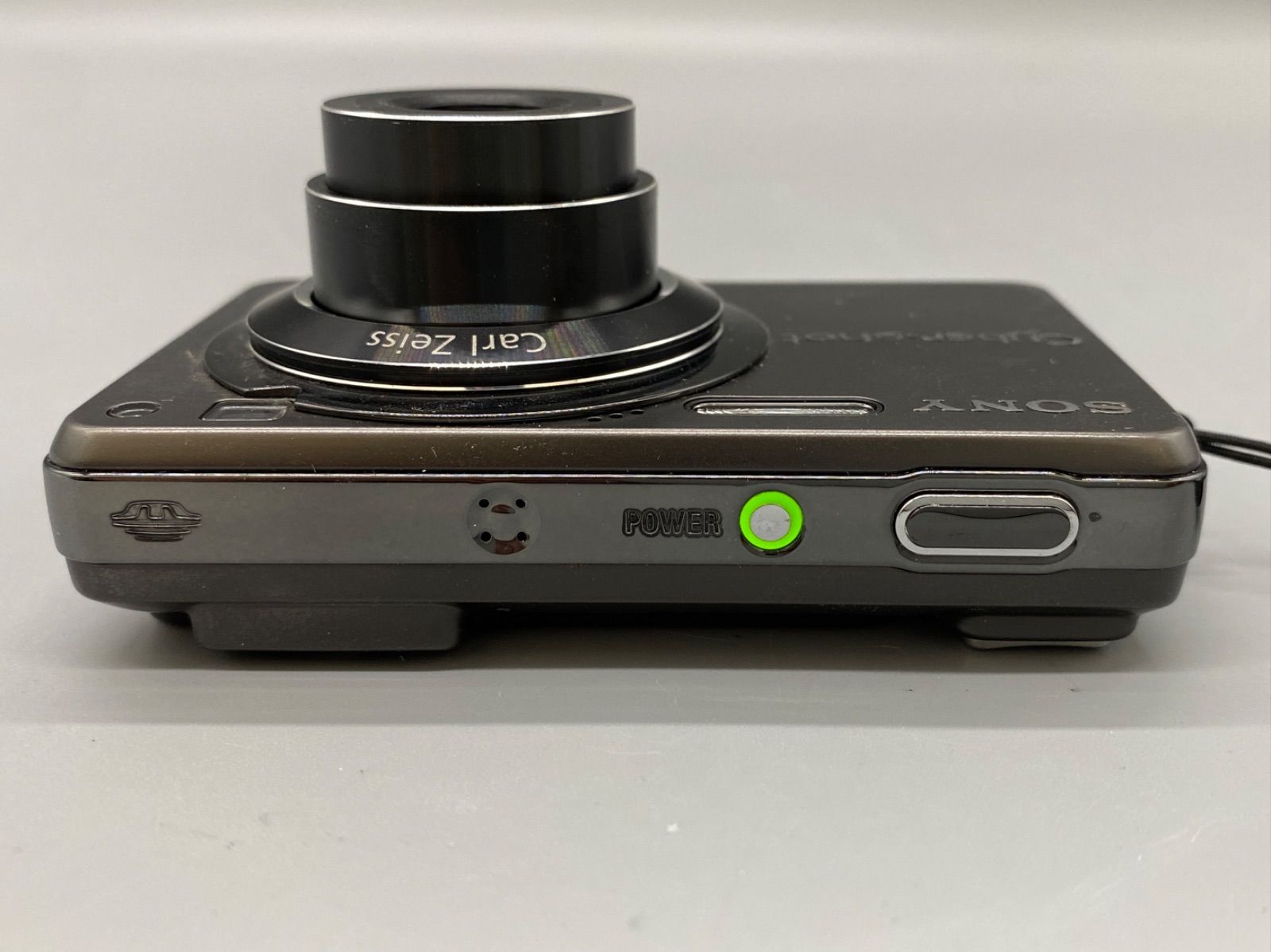 Sony Cyber-shot コンパクトデジタルスチルカメラ DSC-W300 DSC-W300 主な仕様 | デジタルスチルカメラ Cyber-shot