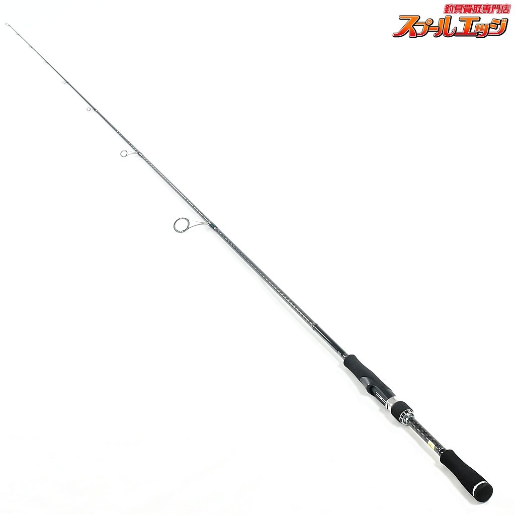 ダイワ クロノス 6101 MHS DAIWA CRONOS バス スピニングモデル K_251 v 44930