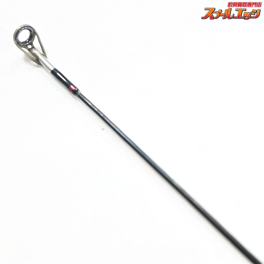 【メガバス】 デストロイヤー エヴォルジオン F1-63XSDti リカオン