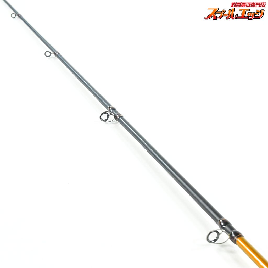 極美品メガバスデストロイヤー エヴォルジオン F5.1/2-68Xtiディアブロ 極美品メガバスデストロイヤー エヴォルジオン F5.1/2-68Xtiディアブロ