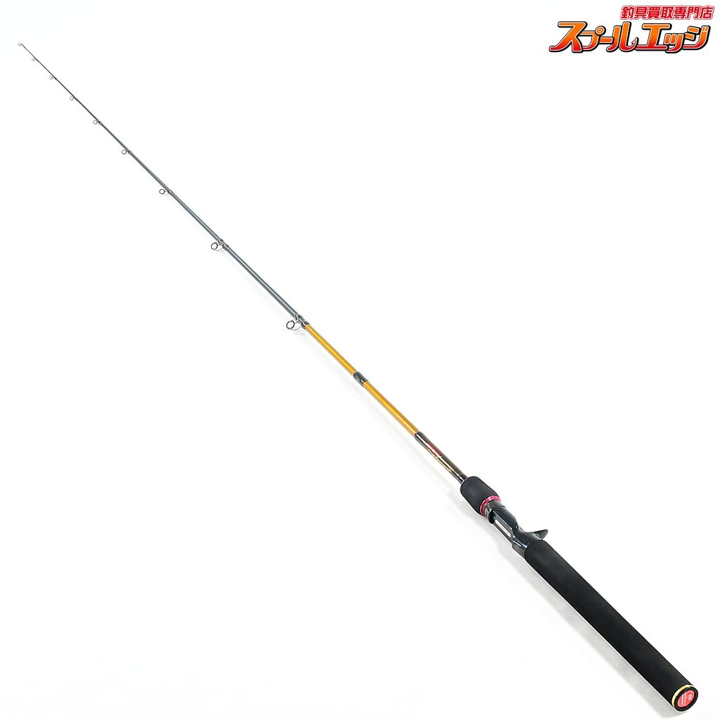 【メガバス】 デストロイヤー エヴォルジオン F5 1/2-68Xti ディアブロ