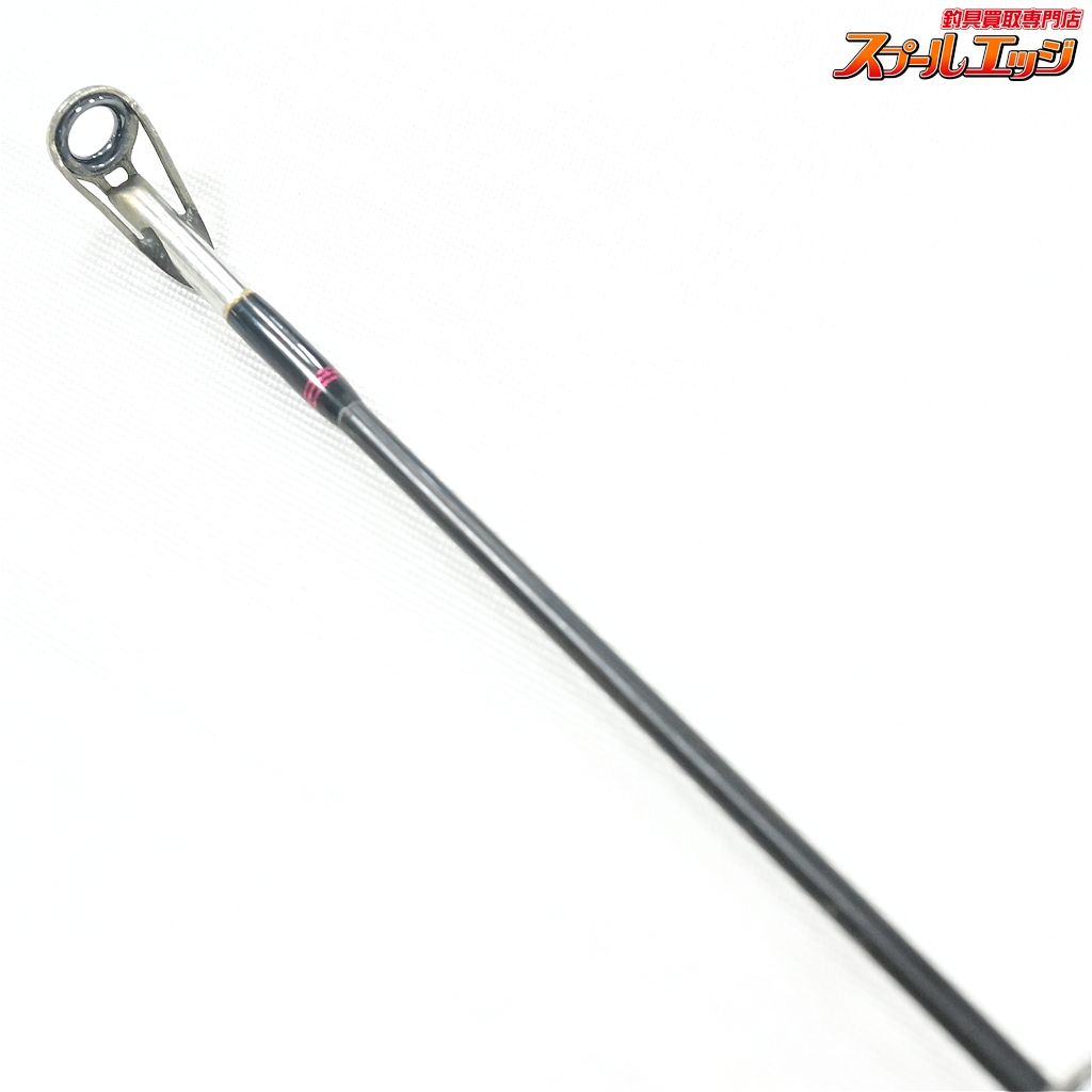 【メガバス】 デストロイヤー エヴォルジオン F5 1/2-68Xti ディアブロ