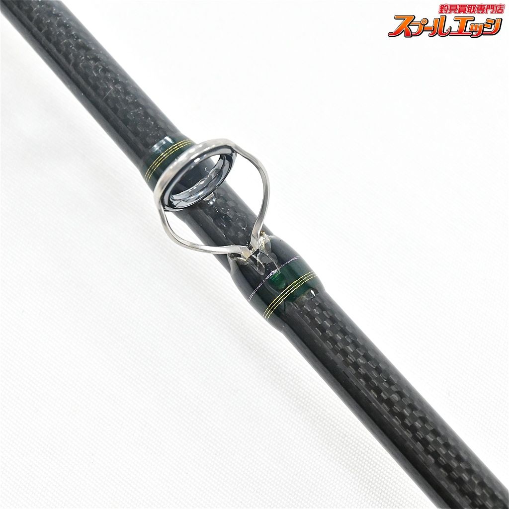 【メガバス】 デストロイヤー F5-62X ベアリングダウン タイプS