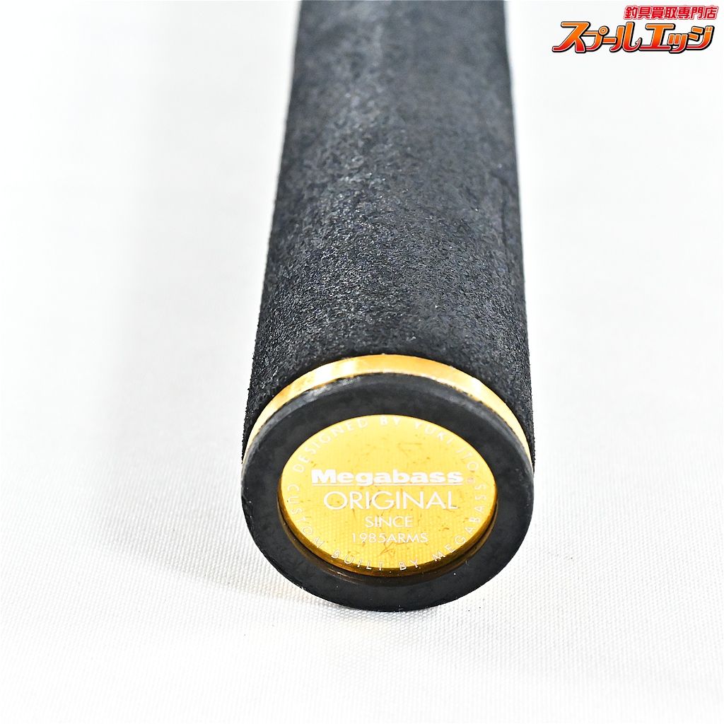 【メガバス】 デストロイヤー F5-62X ベアリングダウン タイプS