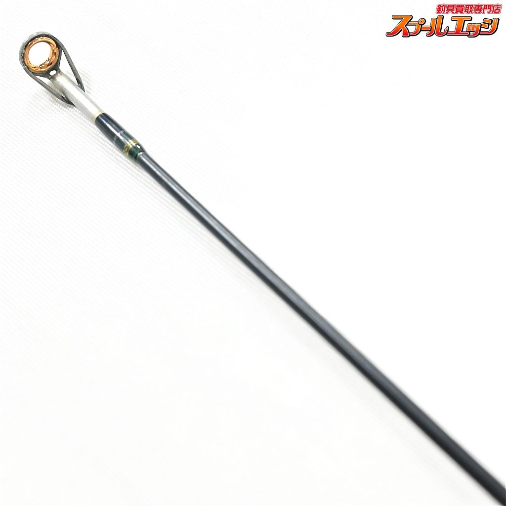 【メガバス】 デストロイヤー F5-62X ベアリングダウン タイプS