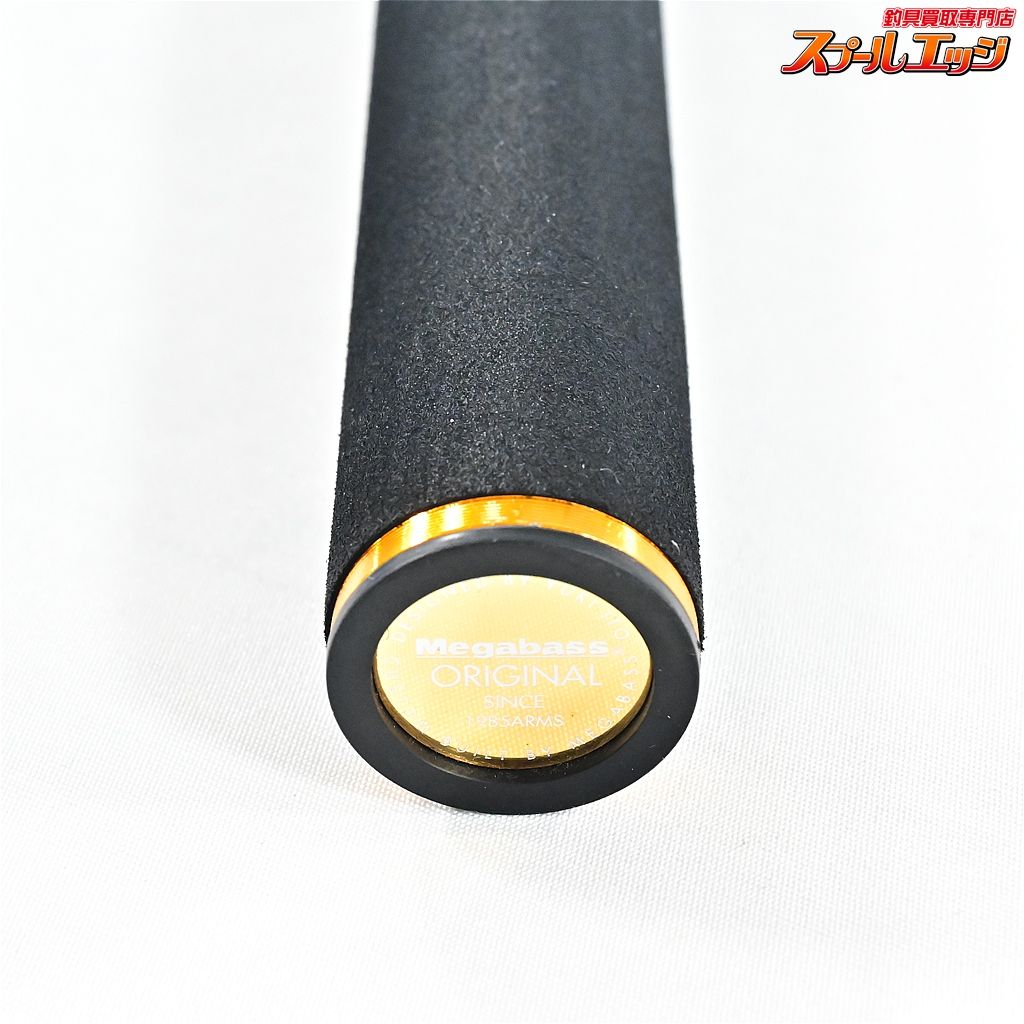 【メガバス】 デストロイヤー F4-66X トーナメントバーサタイル