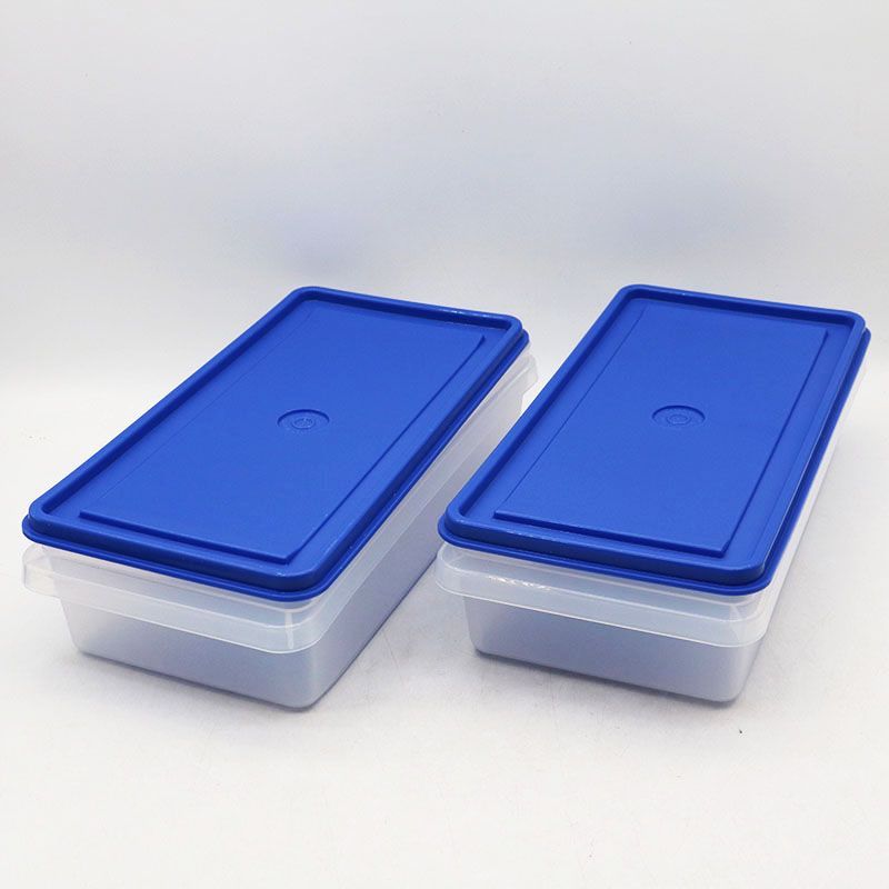 新古品 タッパーウェア SSセット(中)（2) MR7-12-72-02 - メルカリ