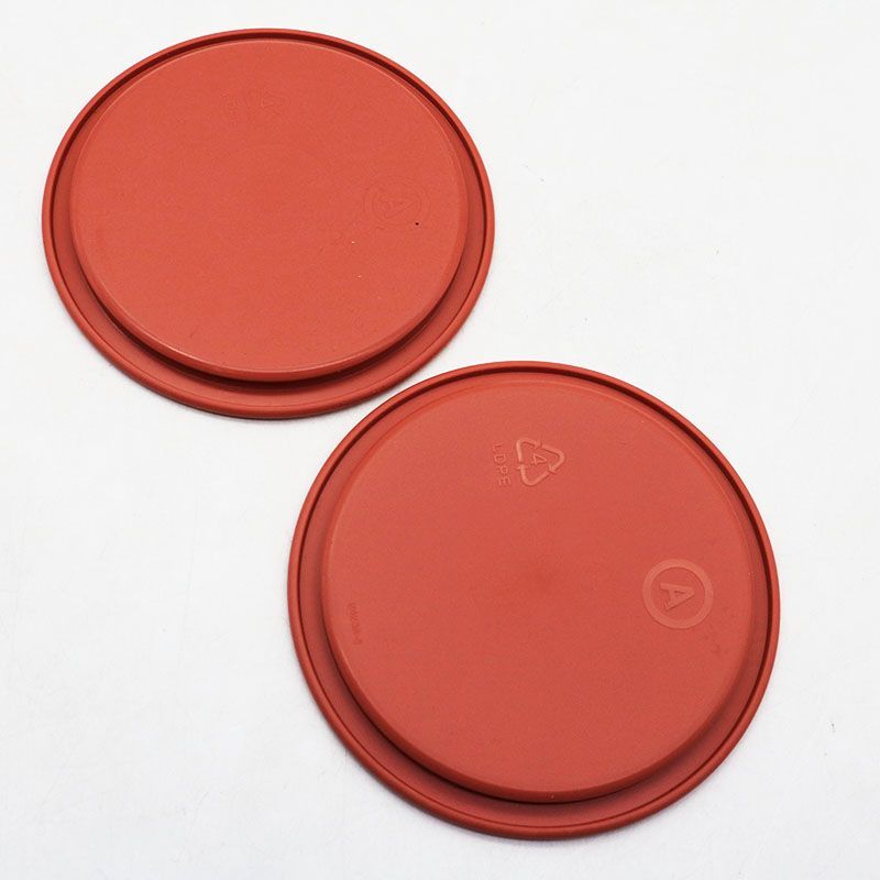 未使用 タッパーウェア トッパーズキャニスターセット MR7-12-72-01