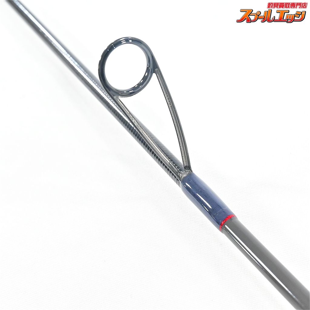  アンデットファクトリー ラプラスD 610 ML 天邪鬼 UNDEAD FACTORY Laplace D マス エリア K_150 v 44949 トラウトロッド ロッド