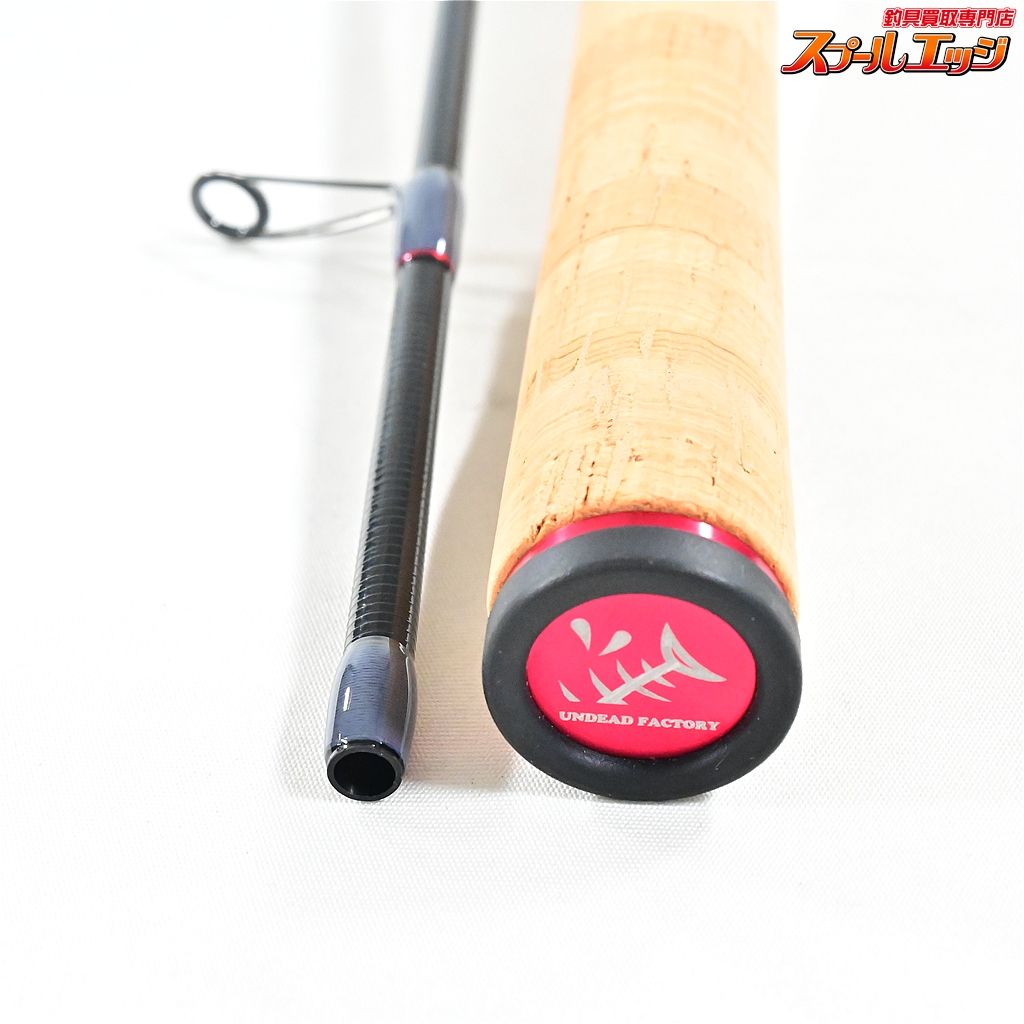 アンデットファクトリー ラプラスD 610 ML 天邪鬼 UNDEAD FACTORY Laplace D マス エリア K_150 v 44949