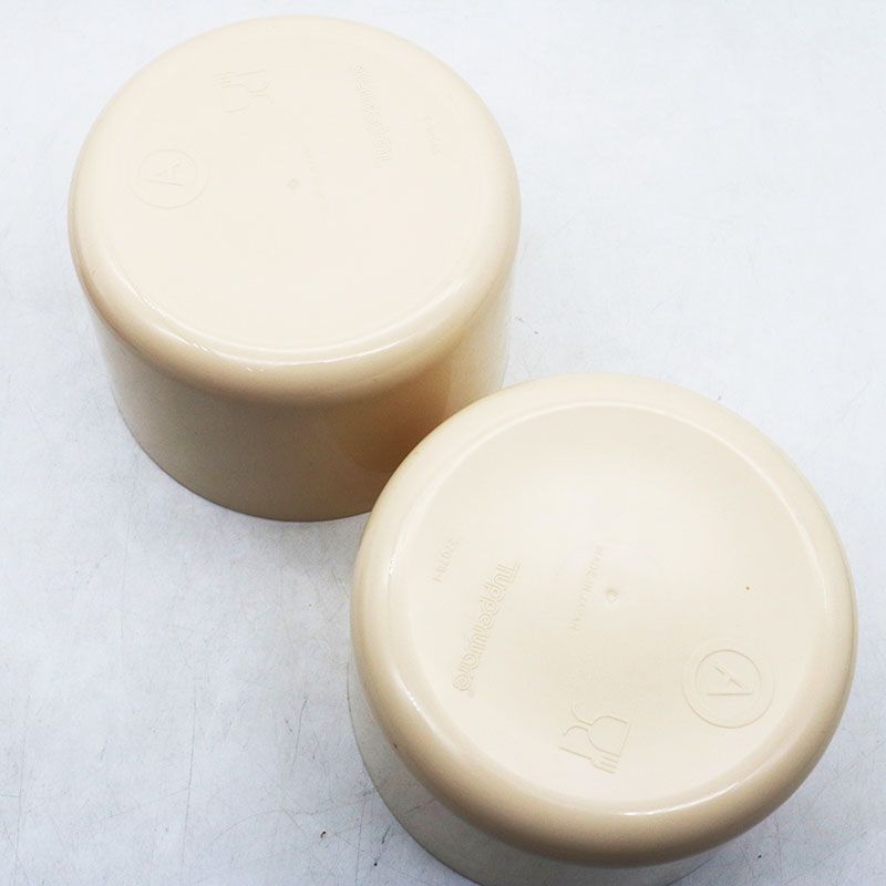 未使用 タッパーウェア トッパーズキャニスターセット MR7-12-72-01