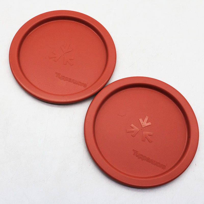 未使用 タッパーウェア トッパーズキャニスターセット MR7-12-72-01