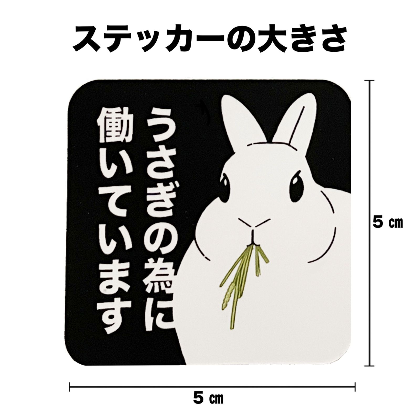 ☆1〜10番から1枚お選び下さい☆うさぎ飼い、うさぎ好きの為の