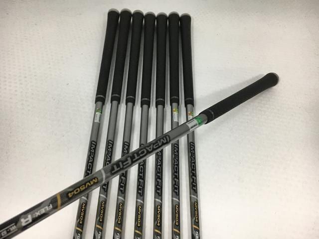 【中古ゴルフクラブ】(8本セット)マルマン シャトル NX-1 アイアン 2017 インパクトフィット MV504 6〜9.P.PA.A.S【14日間返品OK】 返品OK 【中古ゴルフクラブ】(8本セット)マルマン シャトル NX-1