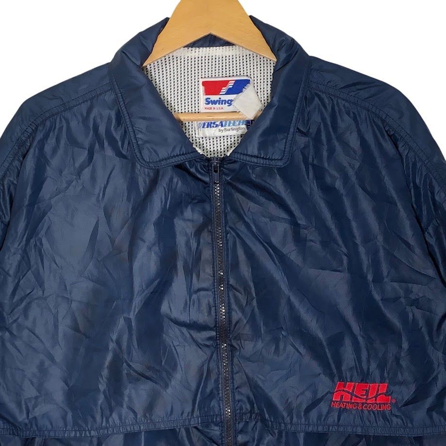 Swingster スウィングスター 90年代/90's ヴィンテージ VERSATECH USA