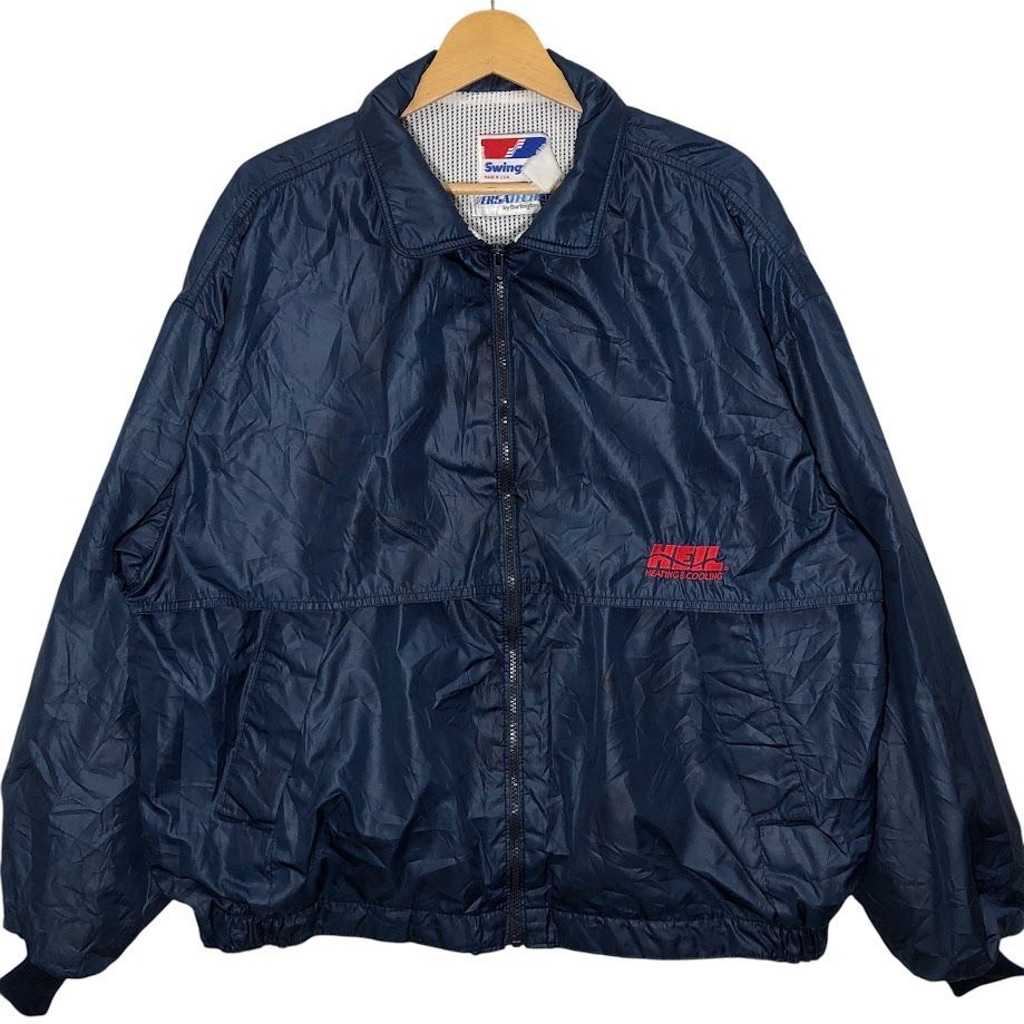 Swingster スウィングスター 90年代/90's ヴィンテージ VERSATECH USA