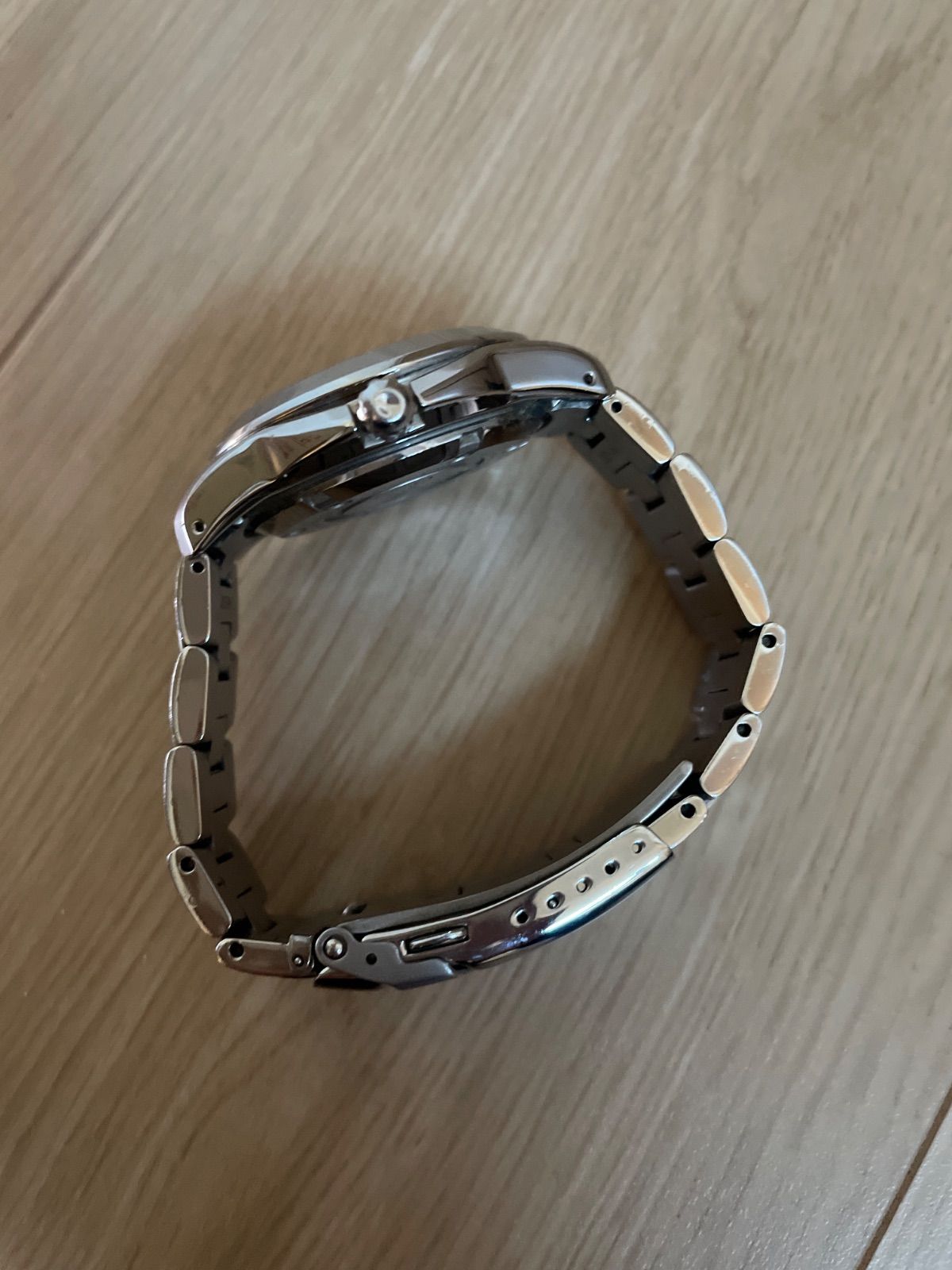 稀少】SEIKO プロスペックス SBCJ025 8F56-00F0 GMT チタン セイコー