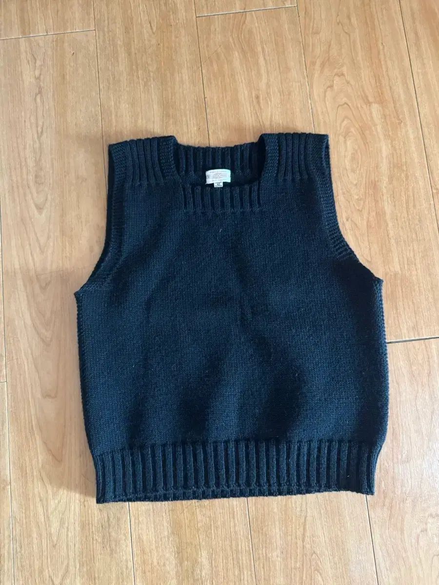 At Last-Co アットラスト レッドクロス BEST ベスト ブラック