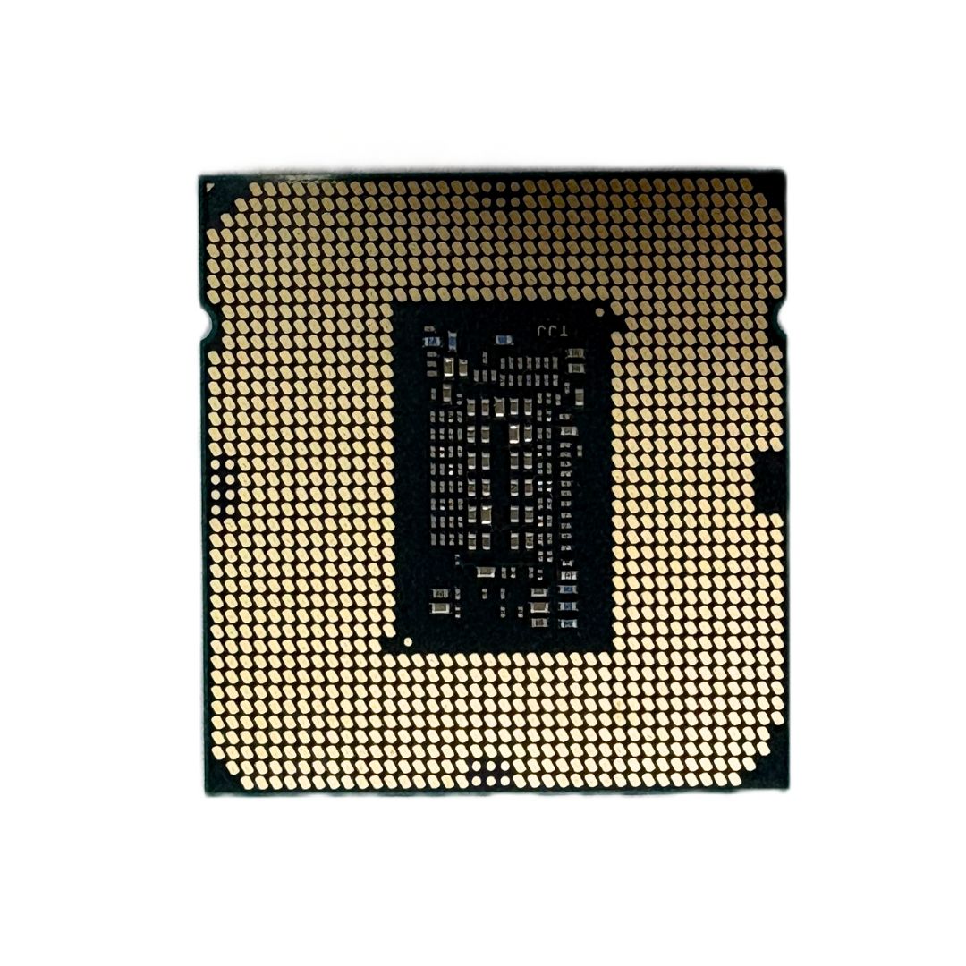 core i 5 10505 CPU