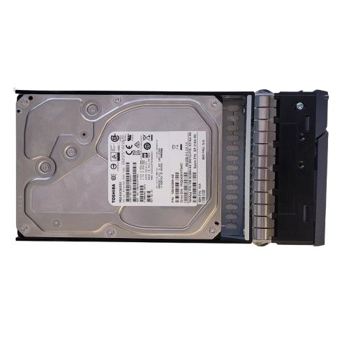 1年保証 再生品 Toshiba NetApp X 316 A R 6 TB 7 2 K 3 5 SAS HDD Enterprise Drive