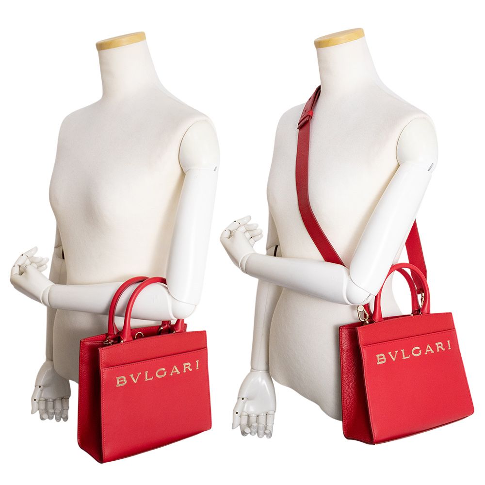 ハンドバッグ カーフスキン