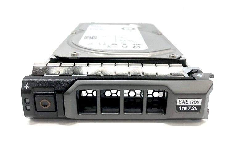 1年保証 再生品 Dell DGNTV 1 TB 7.2 K 6 Gbps 3.5 SATA HDD Enterprise Server Hard Drive